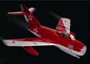 �ڶ������䳫�ϡ�J-Power MIG-15 ��