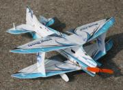 Techone Blue Fox