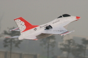 Techone F-16