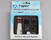 Tiger Micro Power System
