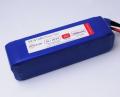 Hyperion VX G3 35-65C���� LG345 22.2V5000mAh