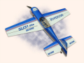 �ں߸˽�ʬ��Hyperion SU-31 25e 3D BLUE
