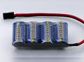 �������ѣΣ�MH 4.8V 1600mAh ʿ��